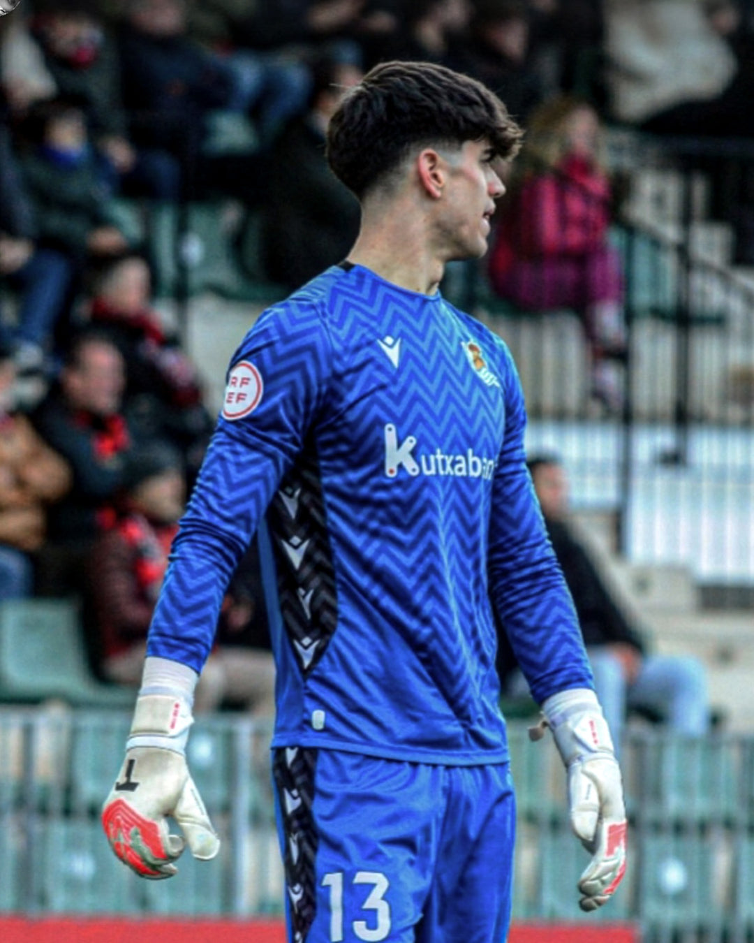 Adrián Zango
