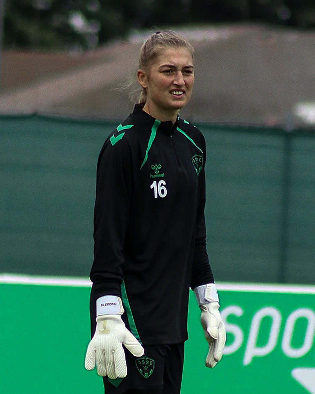 Alice Pinguet