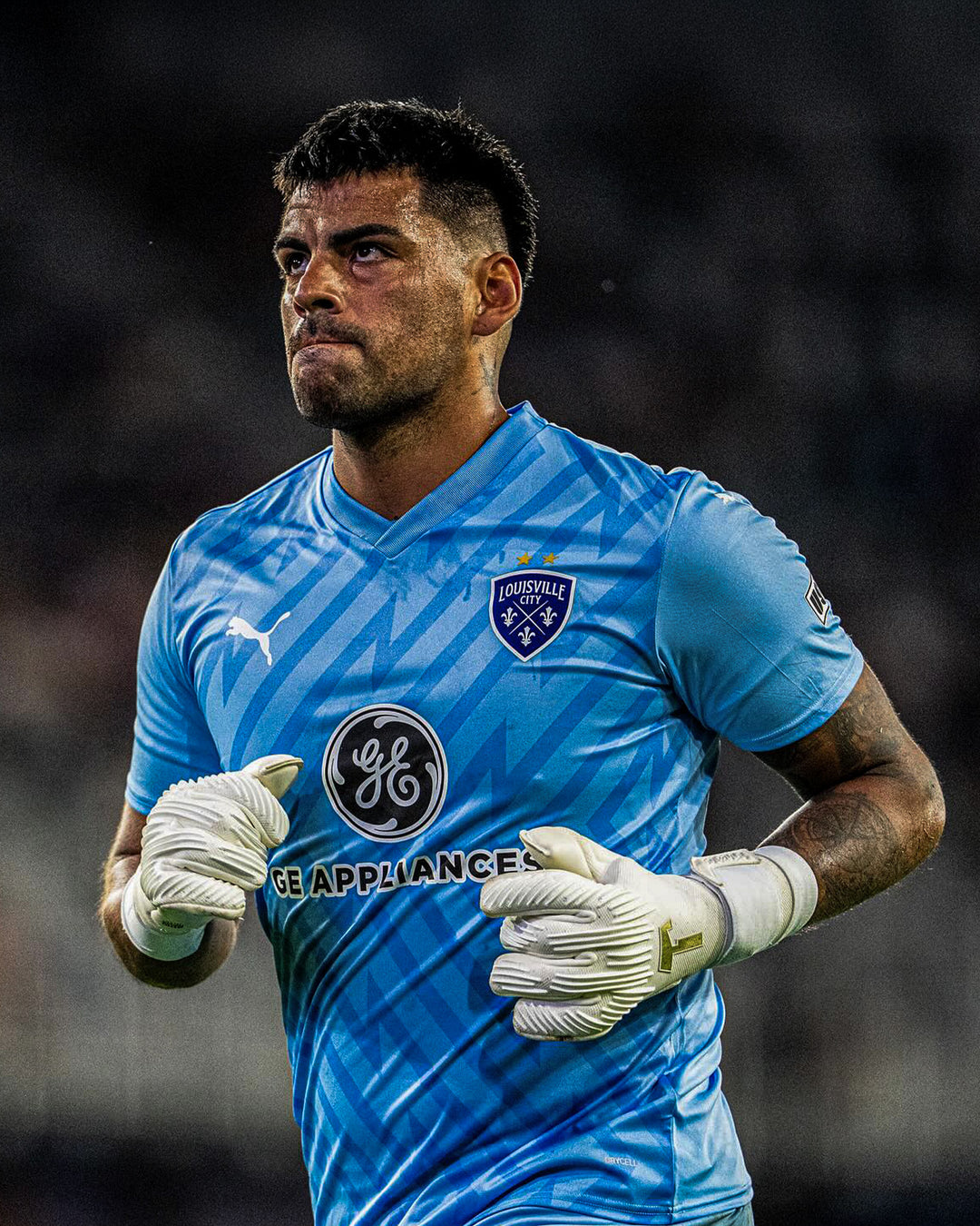 Danny Faundez