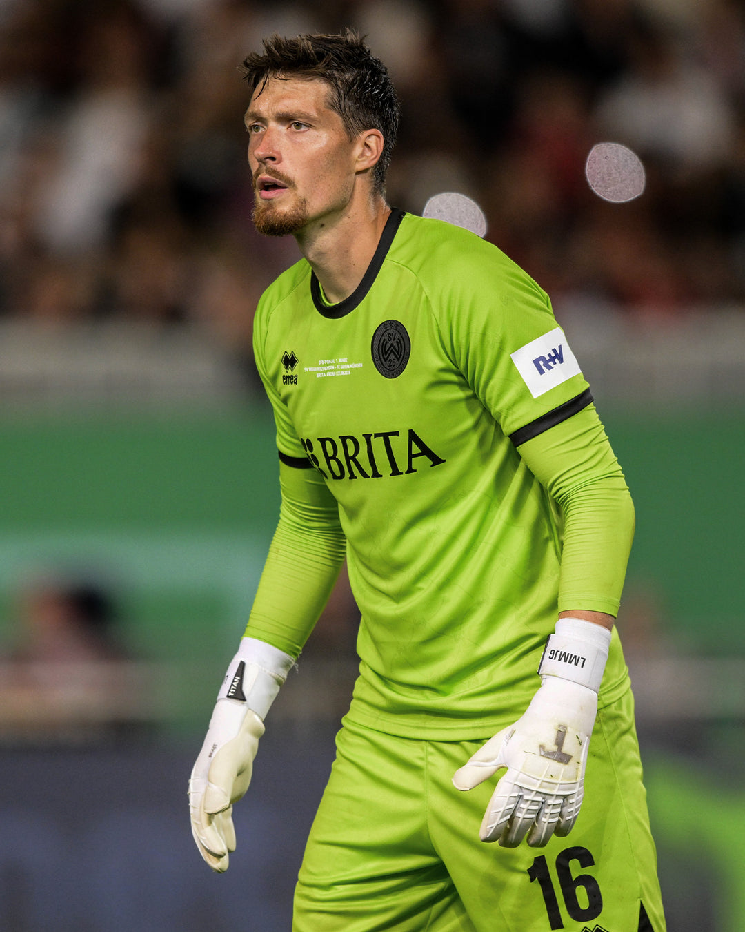 Florian Stritzel