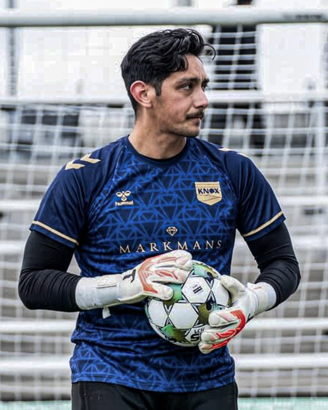 Johan Garibay