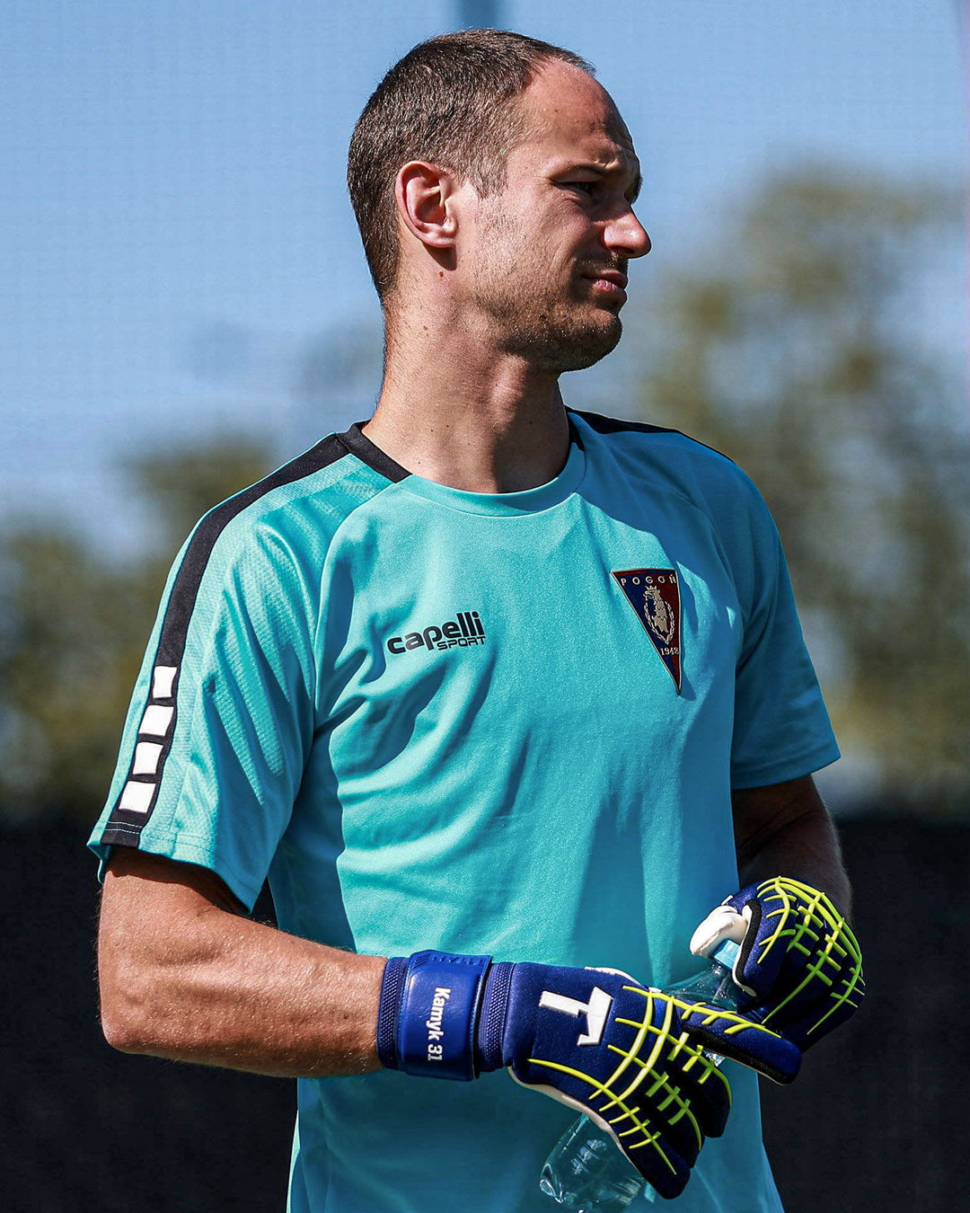 Krzysztof Kaminski