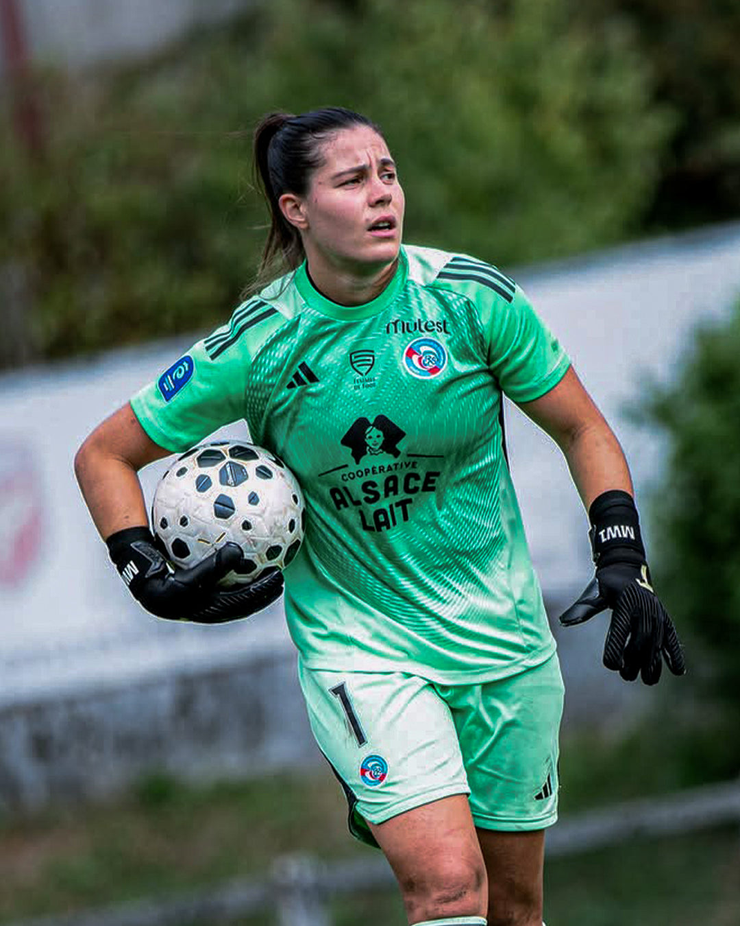 Manon Wahl