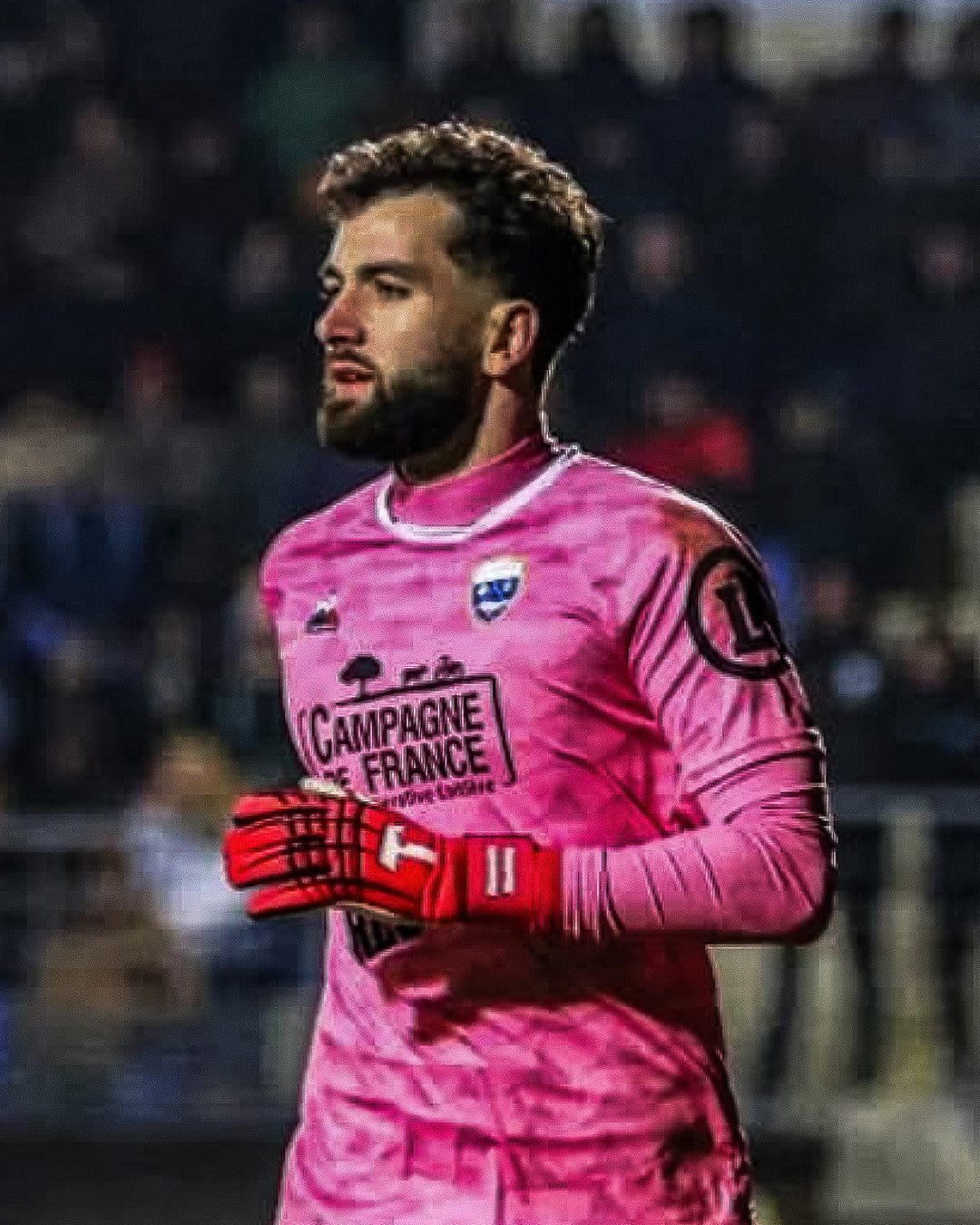 Marfaing Alexandre