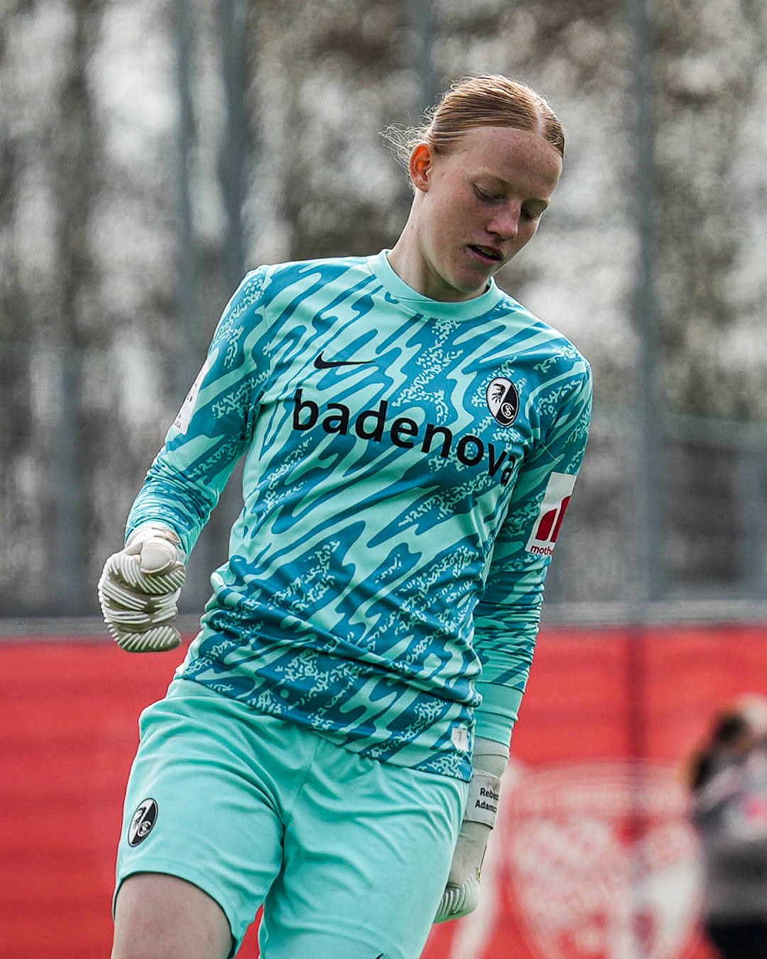 Rebecca Adamczyk