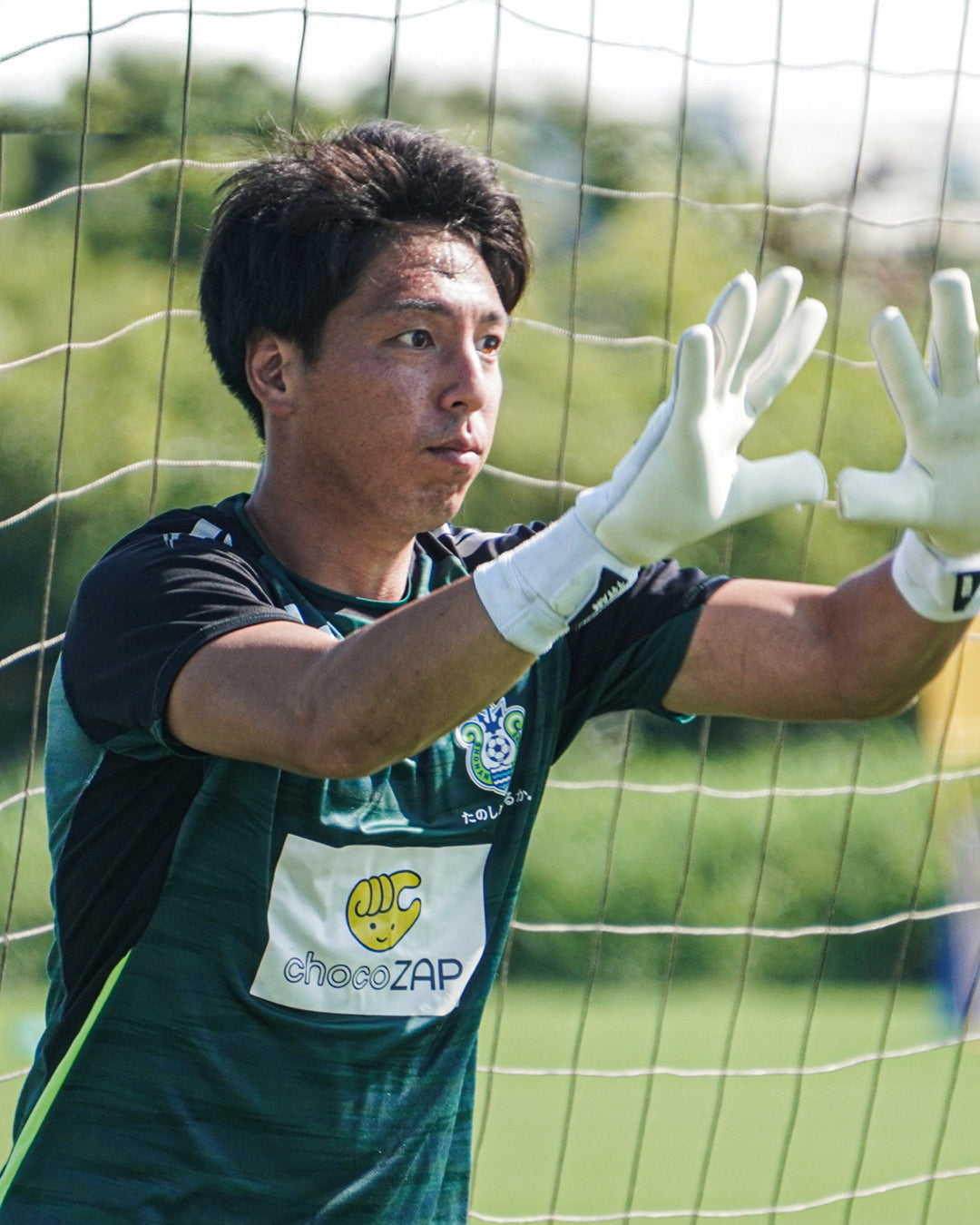 Tatsunari Nagai