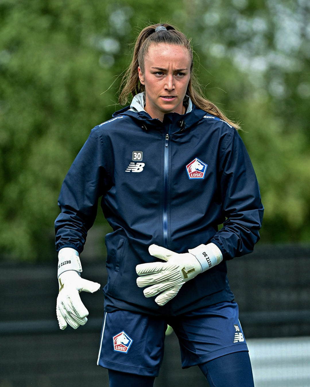 Taylor Beitz