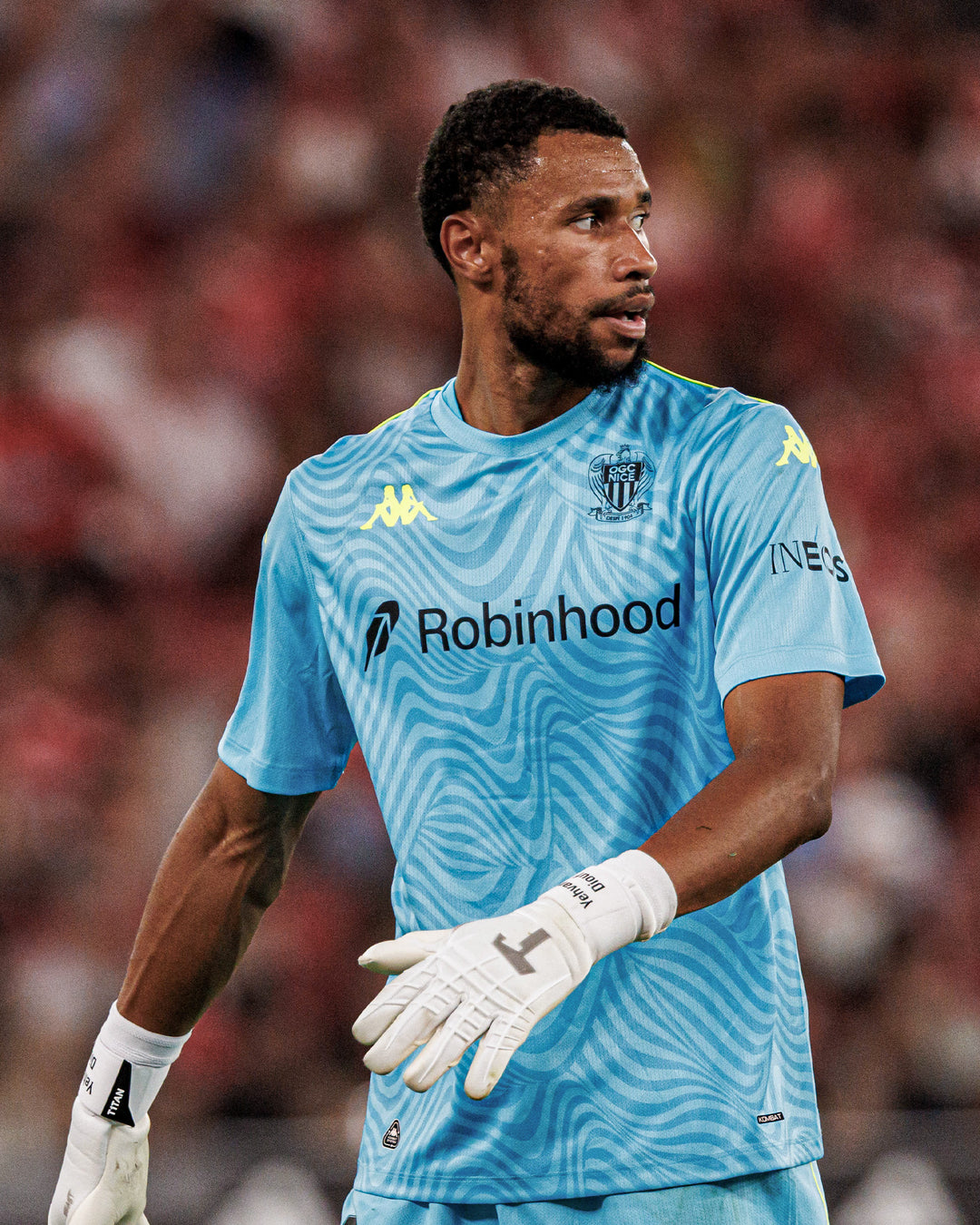 Yéhvann Diouf