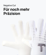 White Beast Junior Pro 3.0 (FP)