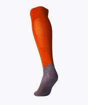 Fußball Stutzen - Orange
