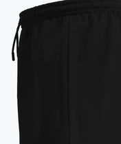 Athleisure Shorts - Schwarz
