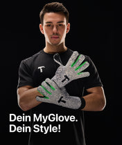 Rebel 2.0 MyGlove
