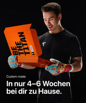 Rebel 2.0 MyGlove