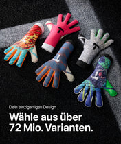 Rebel 2.0 MyGlove