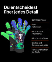 Rebel 2.0 MyGlove