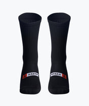 Sport Socks - Schwarz