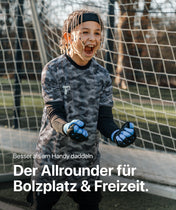Arox 1.0 Blue Junior