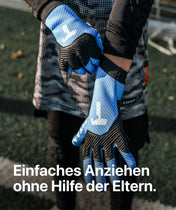 Arox 1.0 Blue Junior