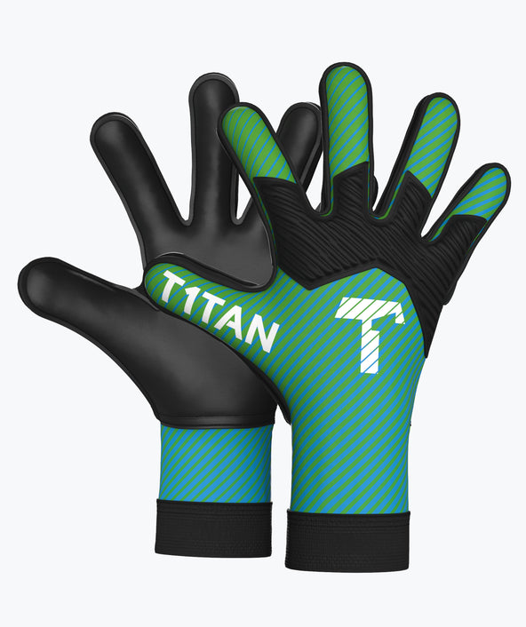 Arox 1.0 Green Junior
