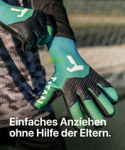 Arox 1.0 Green Junior