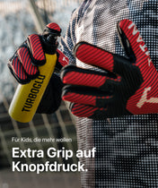 Arox 1.0 Red Junior