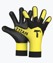 Arox 1.0 Yellow Junior