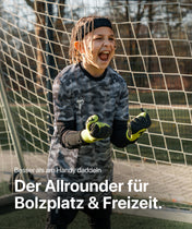 Arox 1.0 Yellow Junior