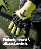 Arox 1.0 Yellow Junior
