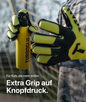 Arox 1.0 Yellow Junior