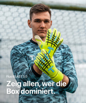 Fluo Beast Junior Pro 3.0