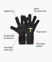 Rebel 2.0 Black-Out (FP)
