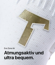 Rebel 2.0 White-Out Junior Pro (FP)