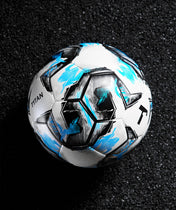Fußball - Gr. 5 (3er Set)