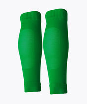 Football Tube Socks - Dunkelgrün