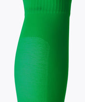 Football Tube Socks - Dunkelgrün