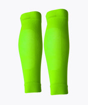 Football Tube Socks - Hellgrün
