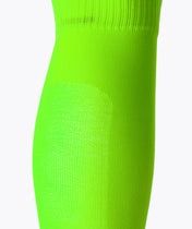 Football Tube Socks - Hellgrün