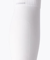 Football Tube Socks - Weiß