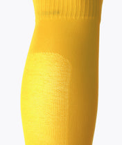 Football Tube Socks - Gelb