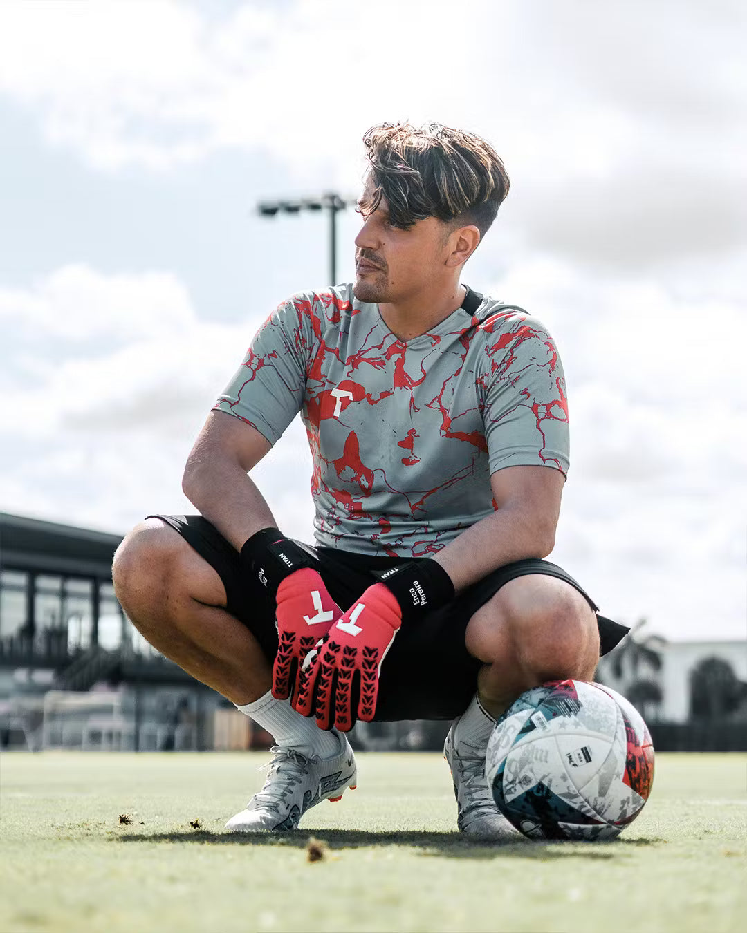 Enzo Pereira