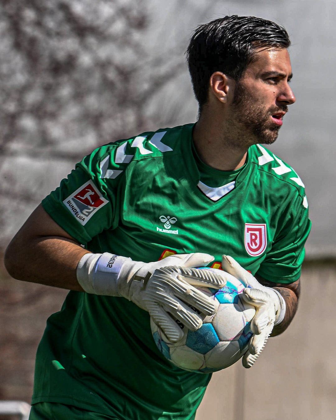 Alexander Weidinger