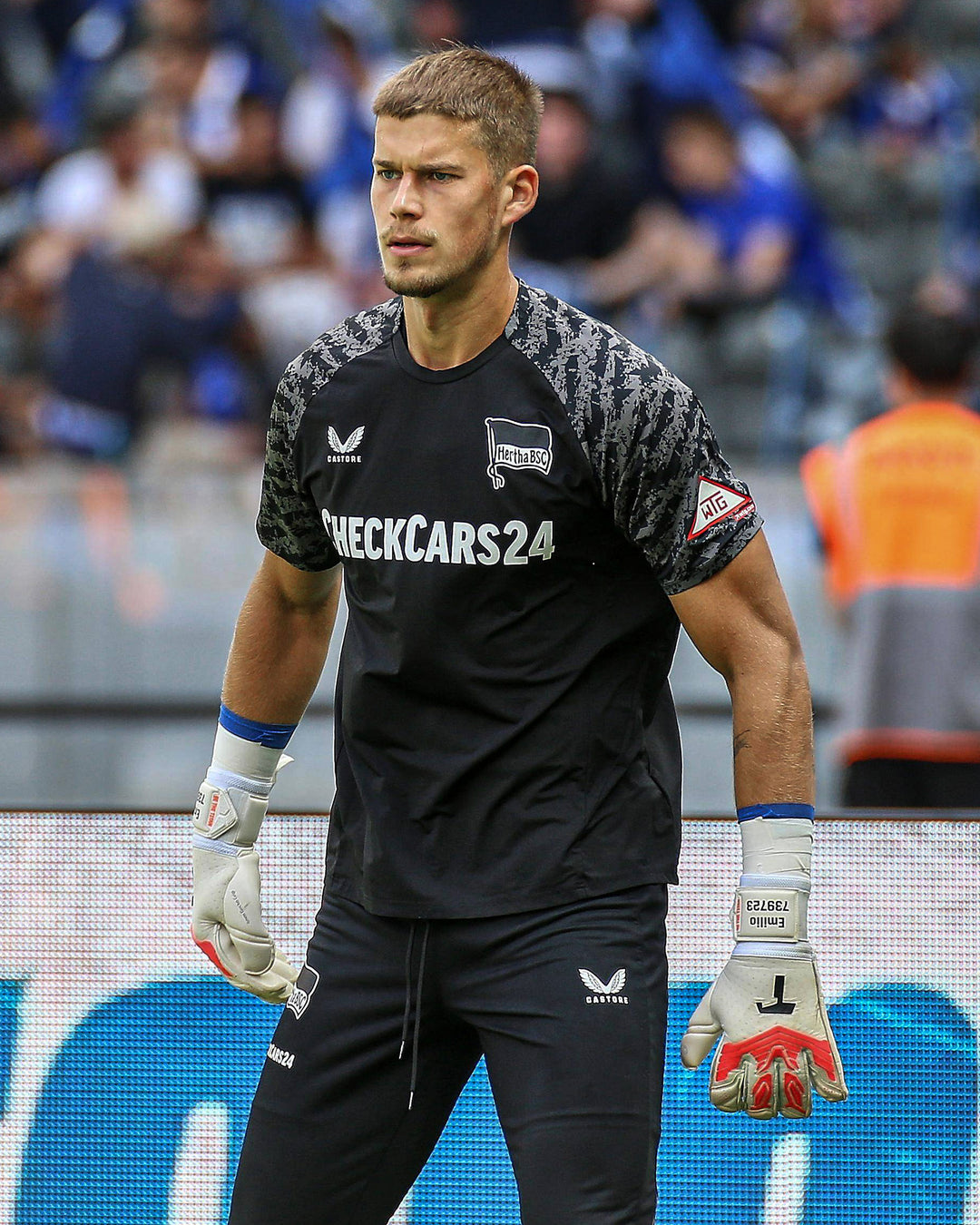 Dennis Smarsch