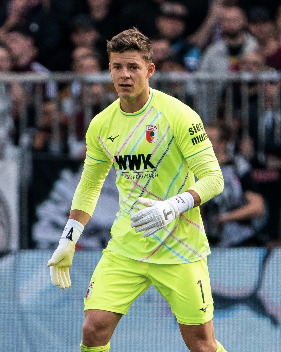 Finn Dahmen