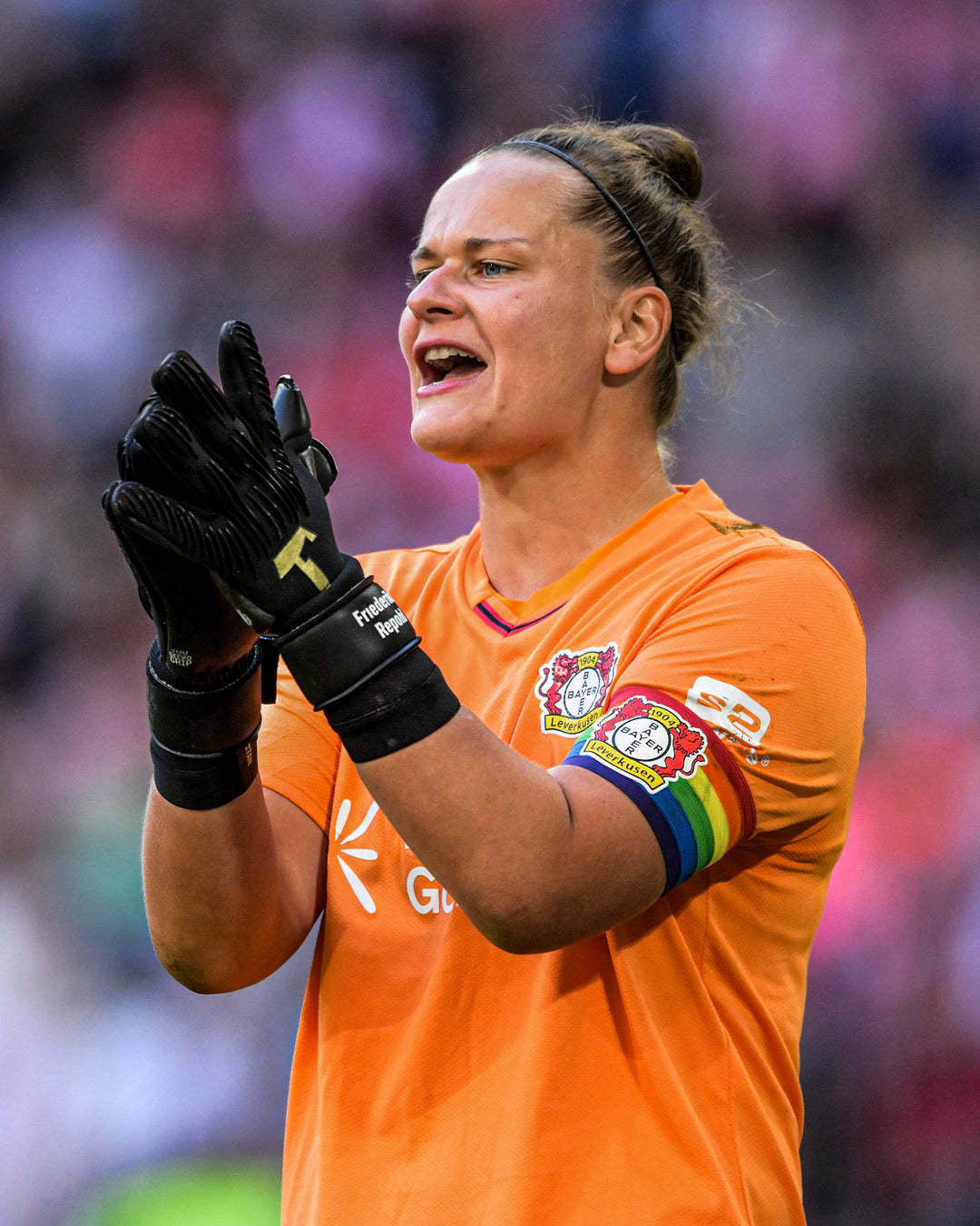 Friederike Repohl