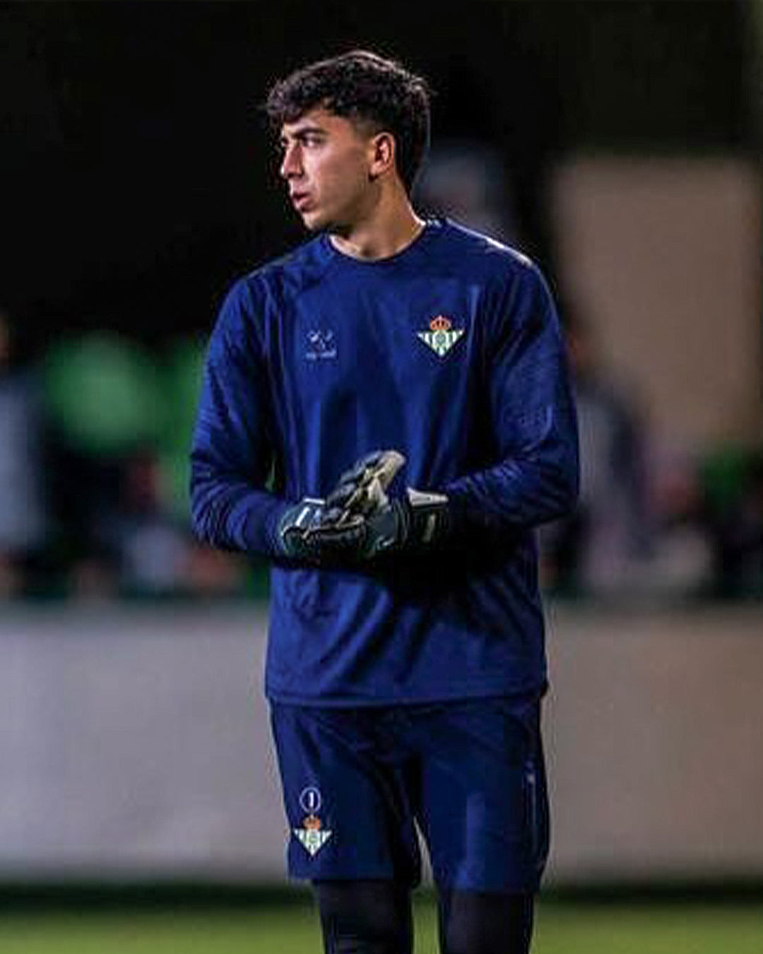 Germán García