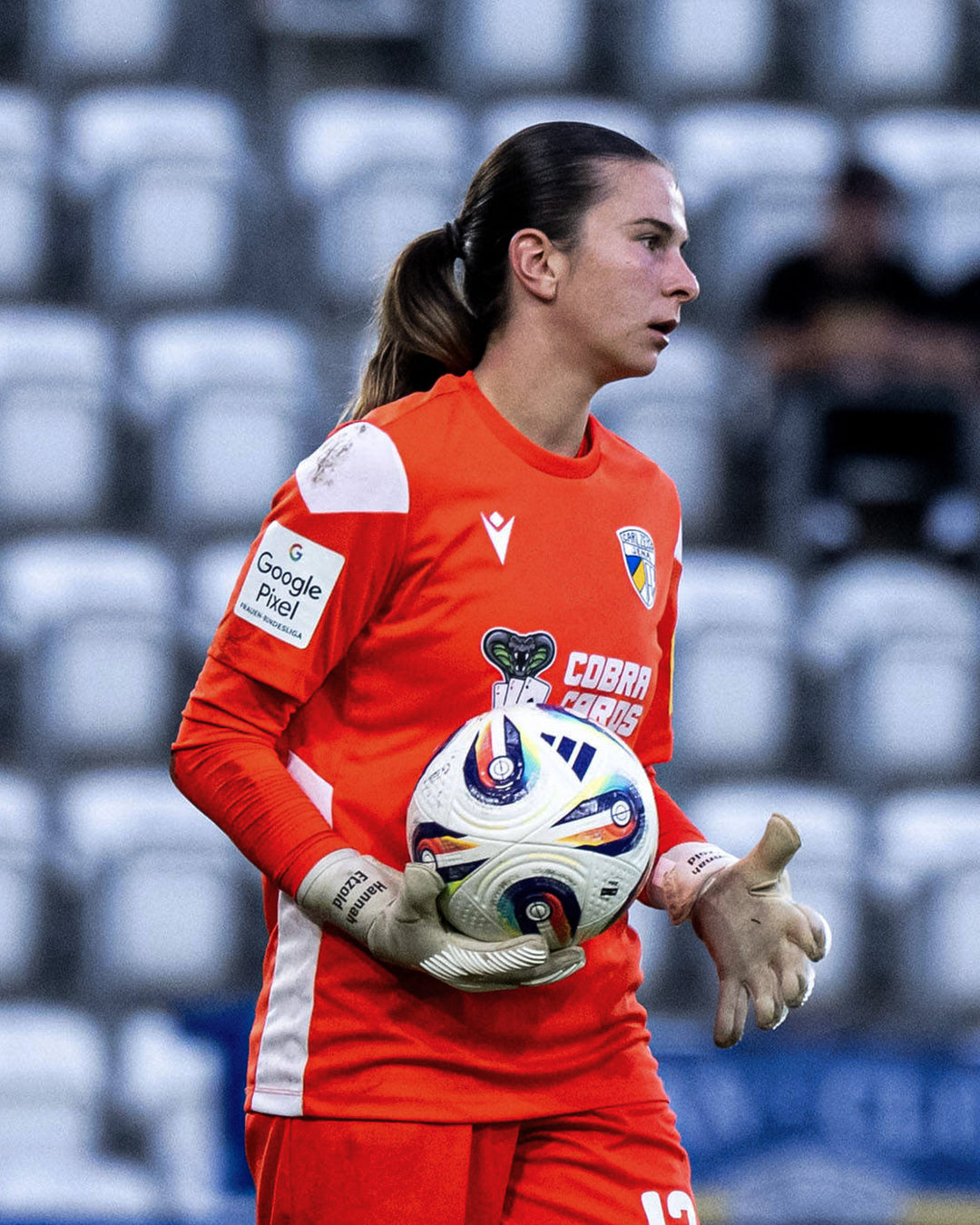 Hannah Etzold