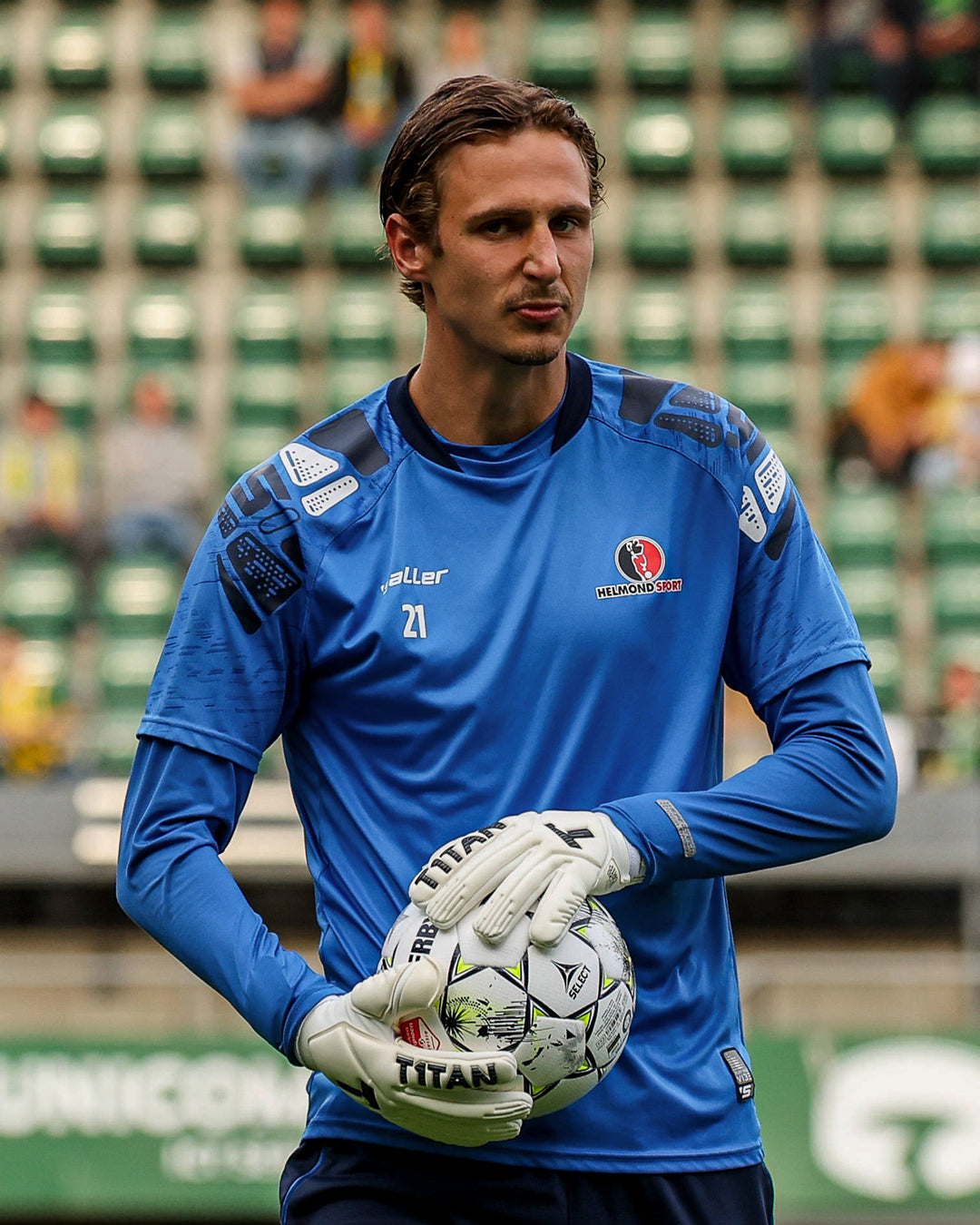 Hugo Wentges