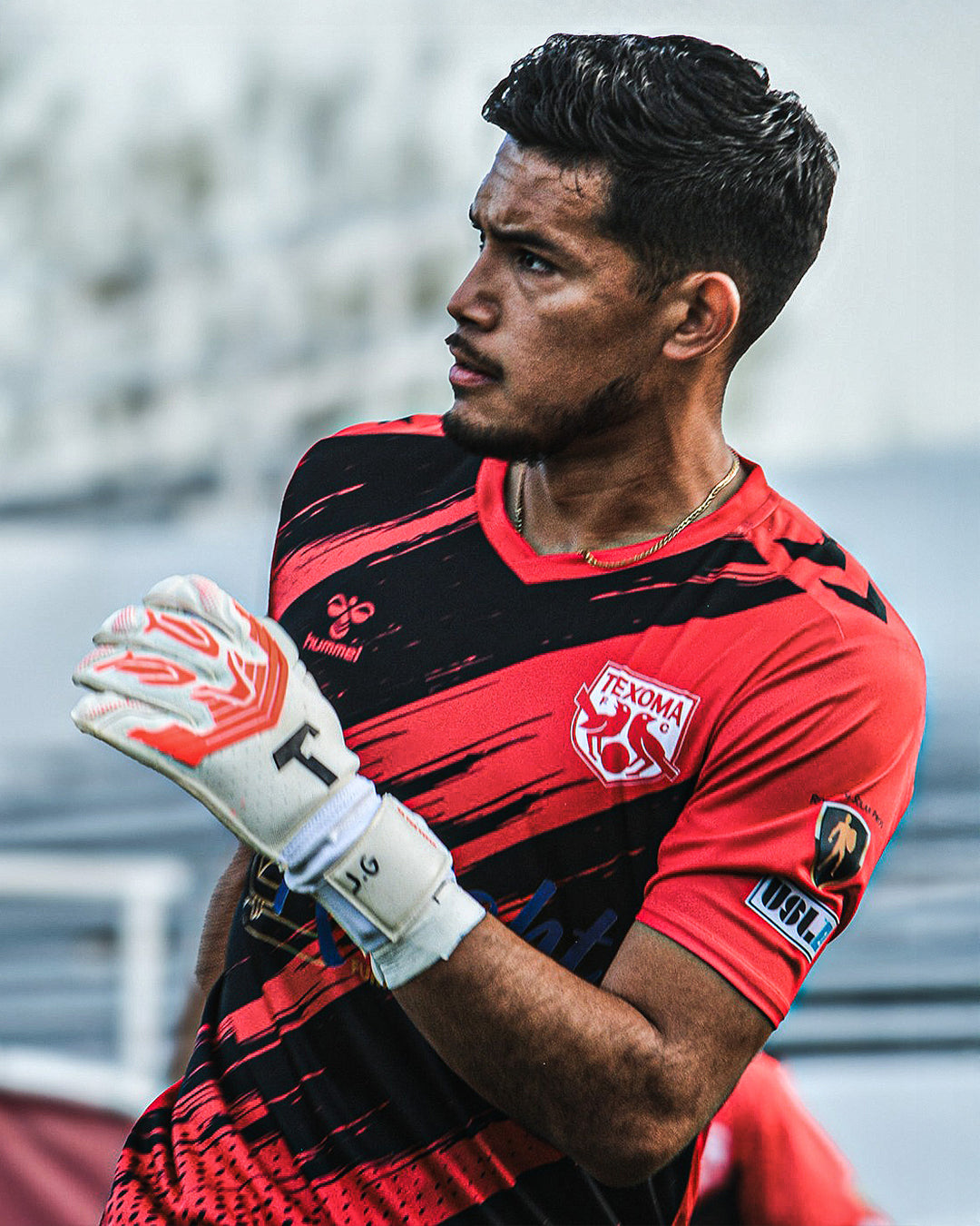 Javier Garcia