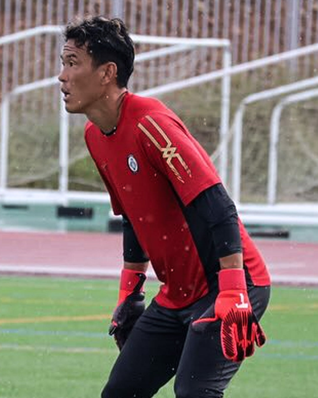 Keisuke Shimizu