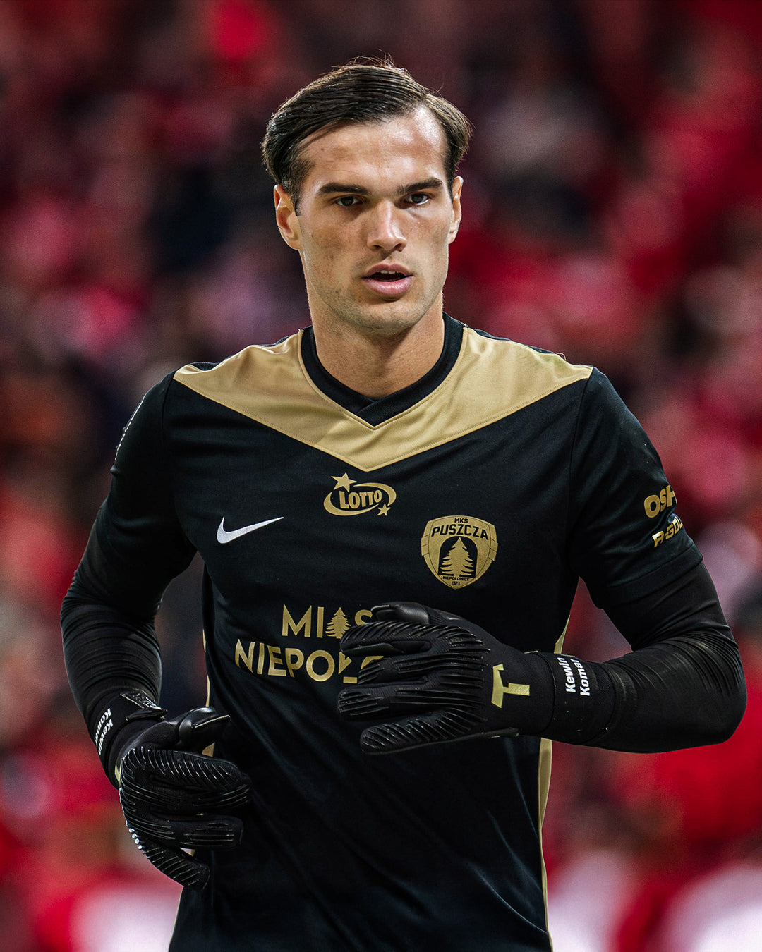 Kewin Komar